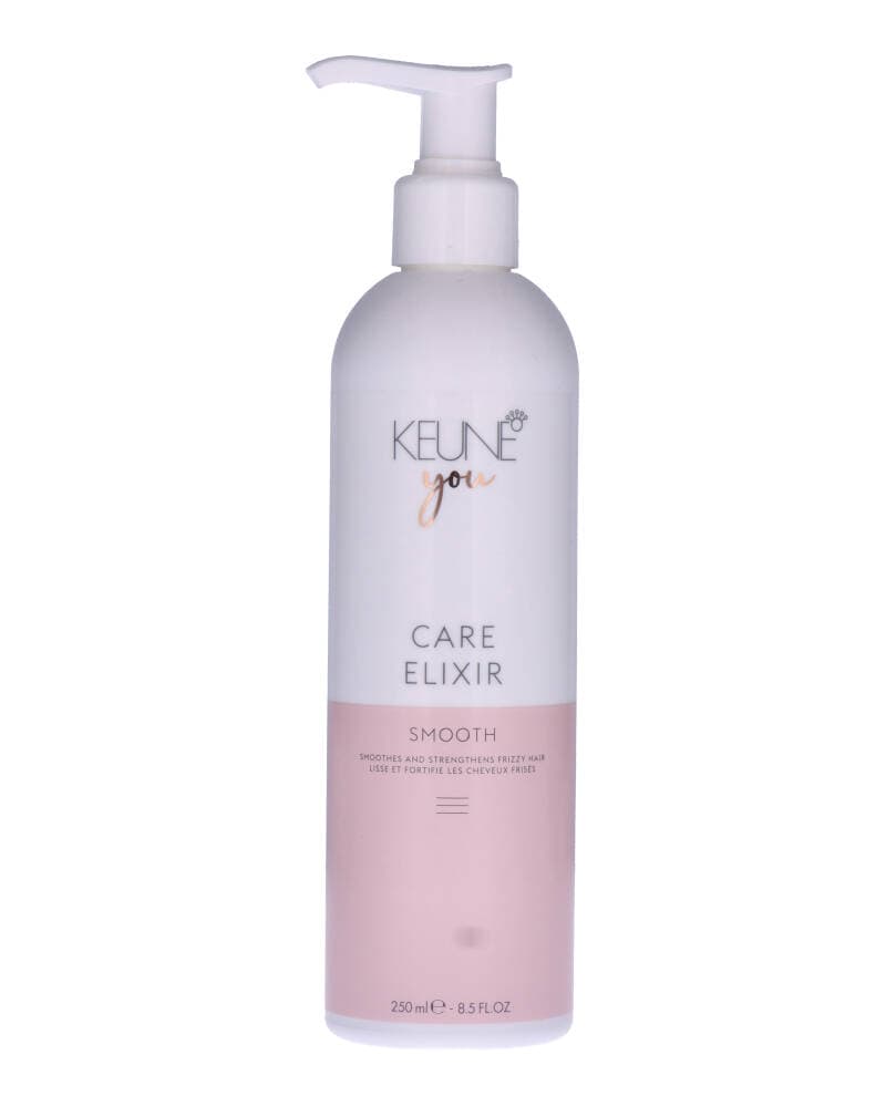 Keune You Smooth Care Elixir 250 ml