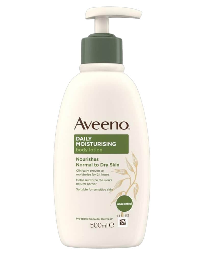Aveeno Daily Moisturising Body Lotion 500 ml