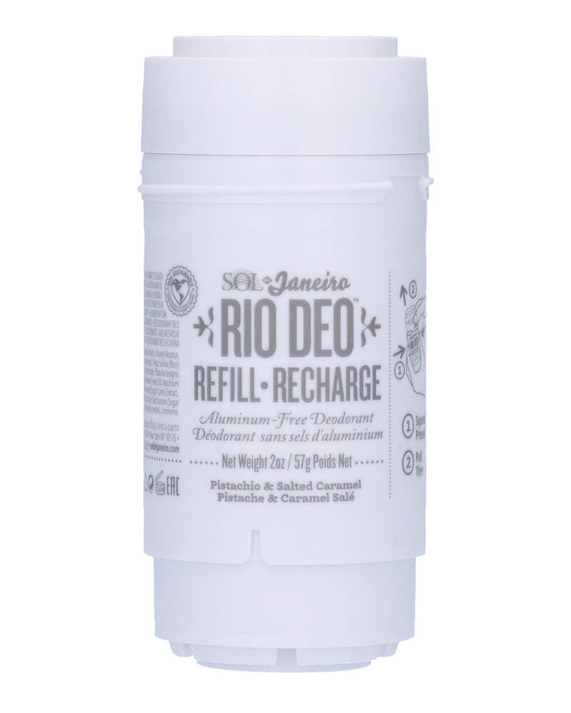 Sol De Janeiro Rio Deo 62 Refill 57 g