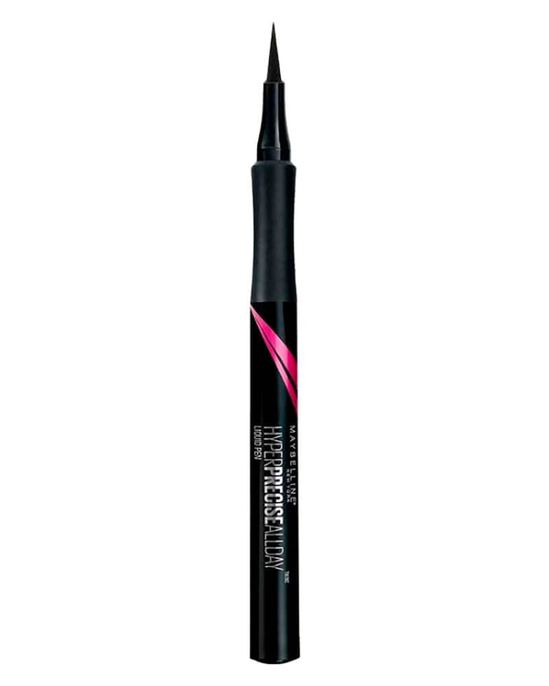 Maybelline Master Precise Liquid Eyeliner - Black 0 g