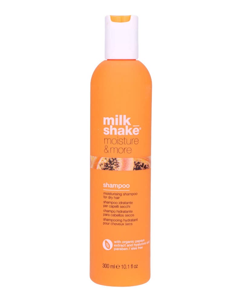Milk Shake Moisture & More Shampoo 300 ml