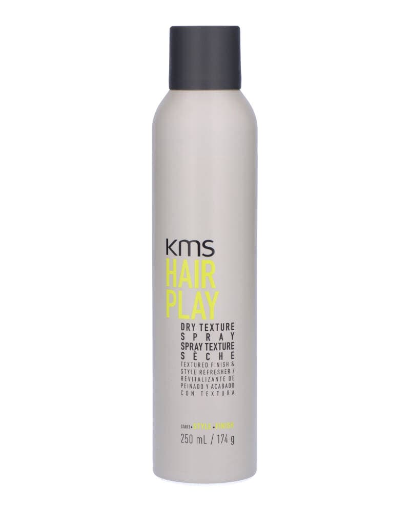 KMS HairPlay Dry Texture Spray (U) 250 ml