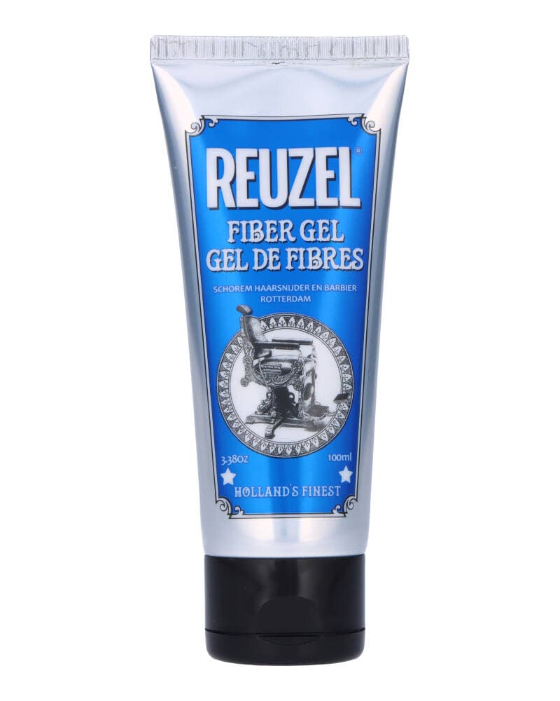 Reuzel fiber gel 118 g