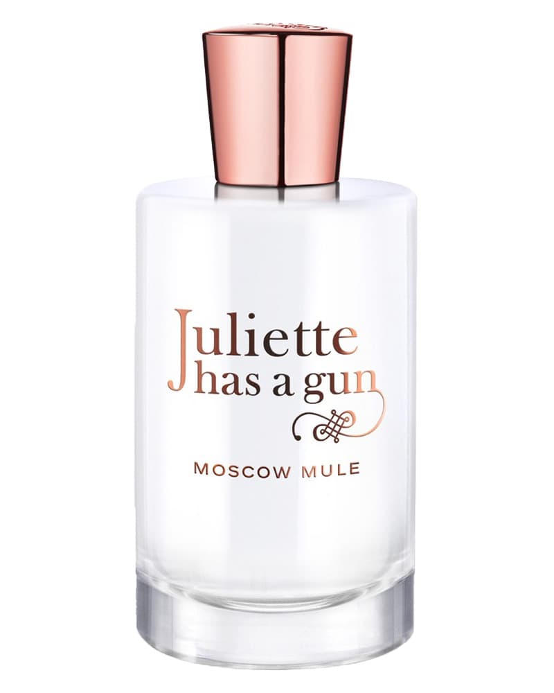 Juliette Has A Gun Moscow Mule EDP 50 ml