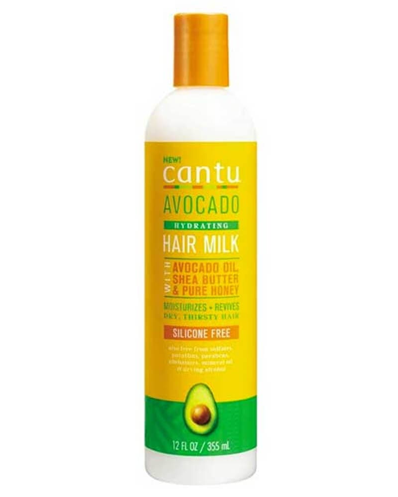 Cantu Avocado Hydrating Hair Milk 355 ml