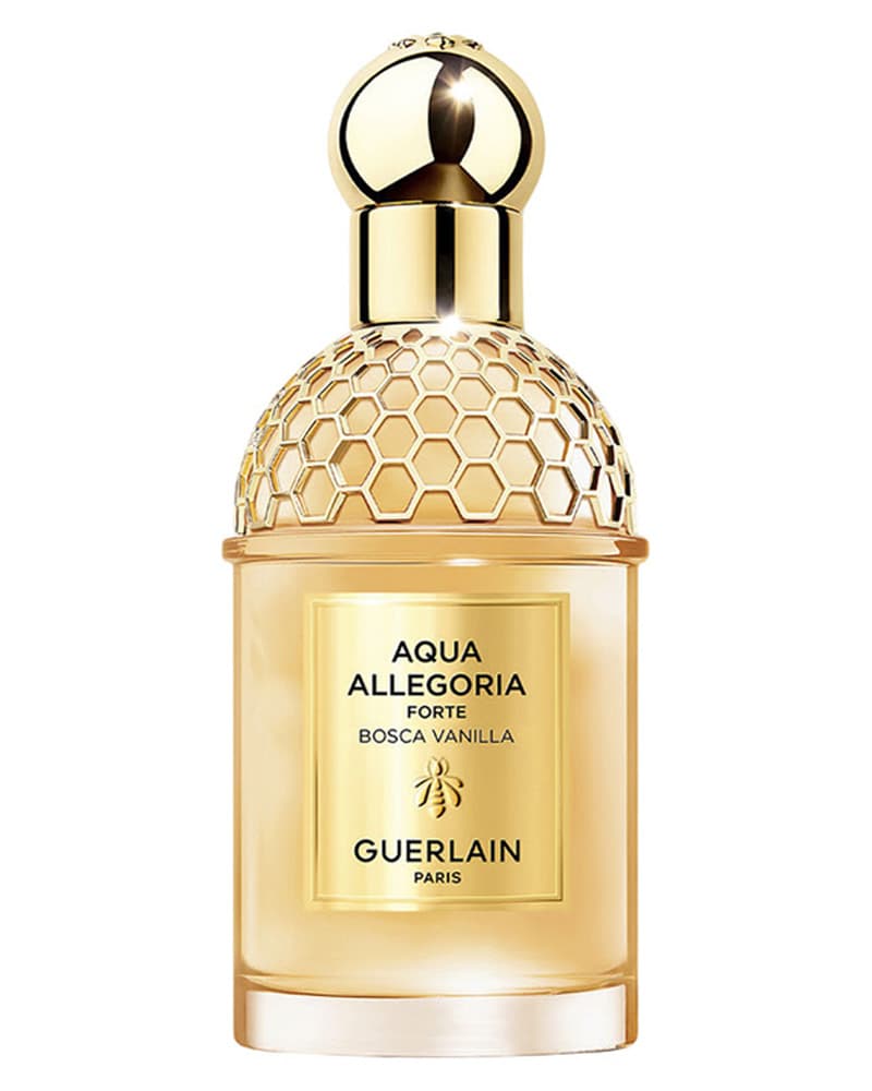 Guerlain Aqua Allegoria Forte Bosca Vanilla EDP 75 ml