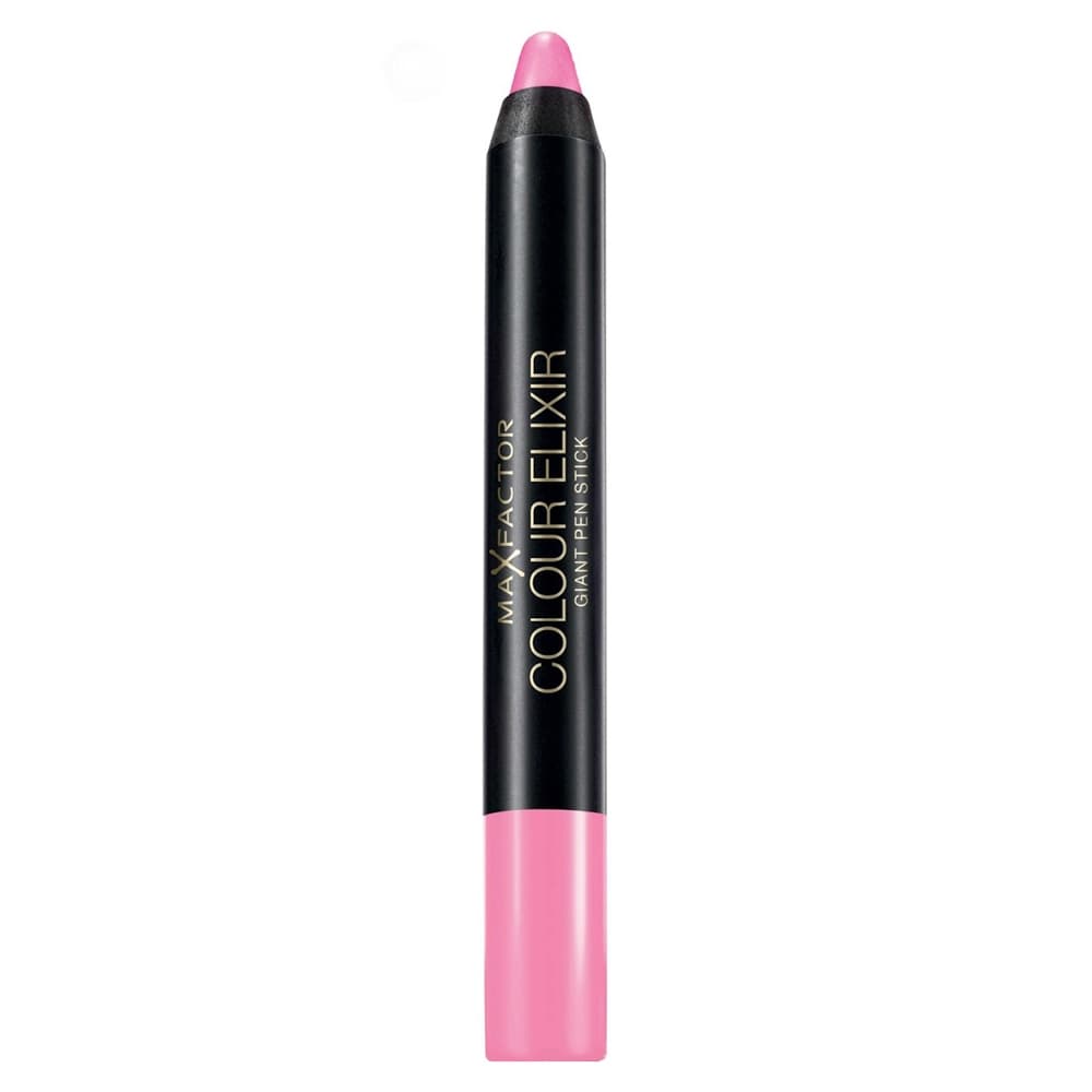 Max Factor Colour Elixir Giant Pen Stick - Wild Orchid 05