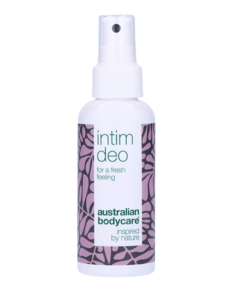 Australian Bodycare Intim Deo 100 ml