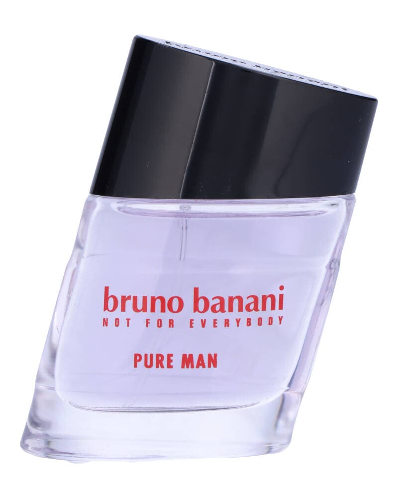 Bruno Banani Not For Everybody Pure Man EDT 30 ml