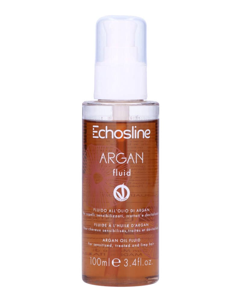 Echosline Argan Fluid 100 ml