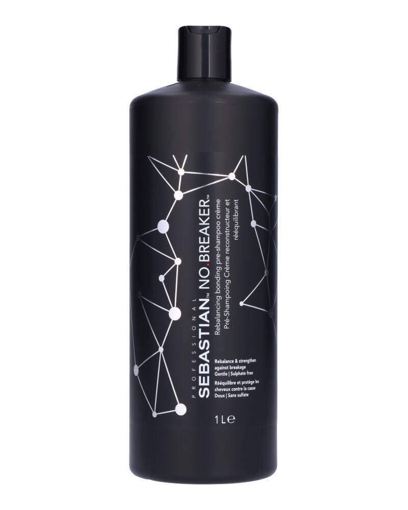 Sebastian No.Breaker Rebalancing Bonding Creme Pre-shampoo 1000 ml