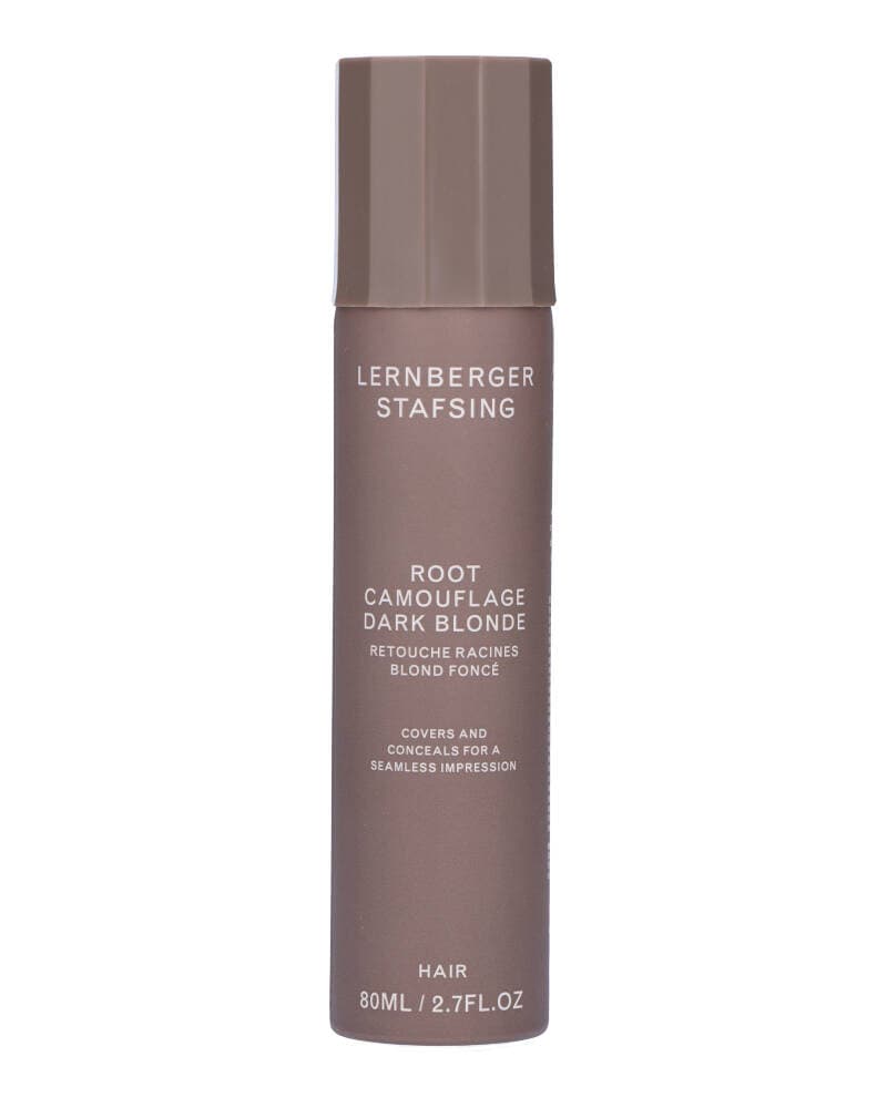 Lernberger Stafsing Root Camouflage Dark Blonde 80 ml
