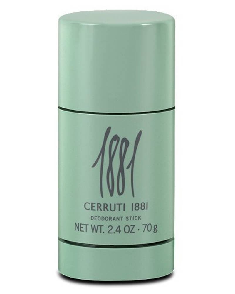 Cerruti 1881 Pour Homme Deodorant Stick 70 g