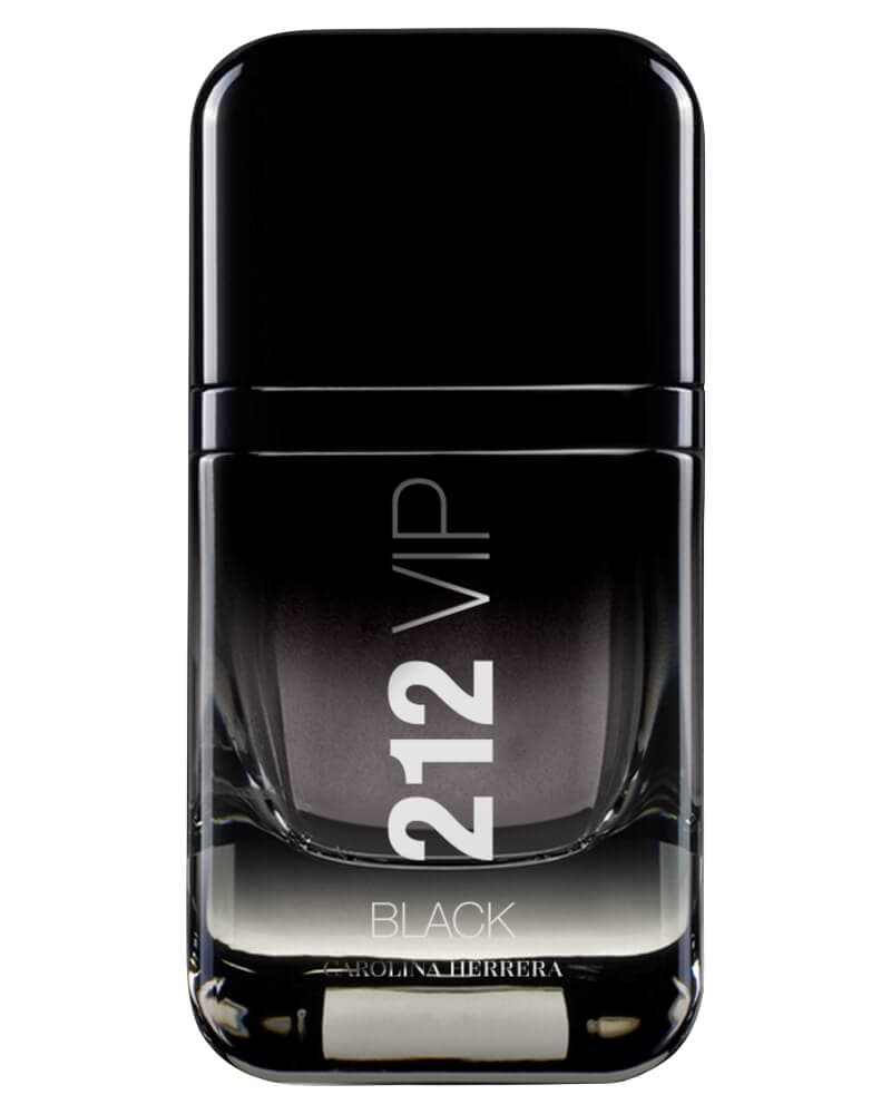 Carolina Herrera 212 VIP Black EDP 50 ml
