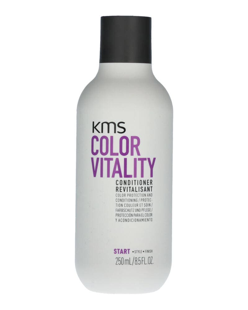 KMS ColorVitality Conditioner (U) 250 ml