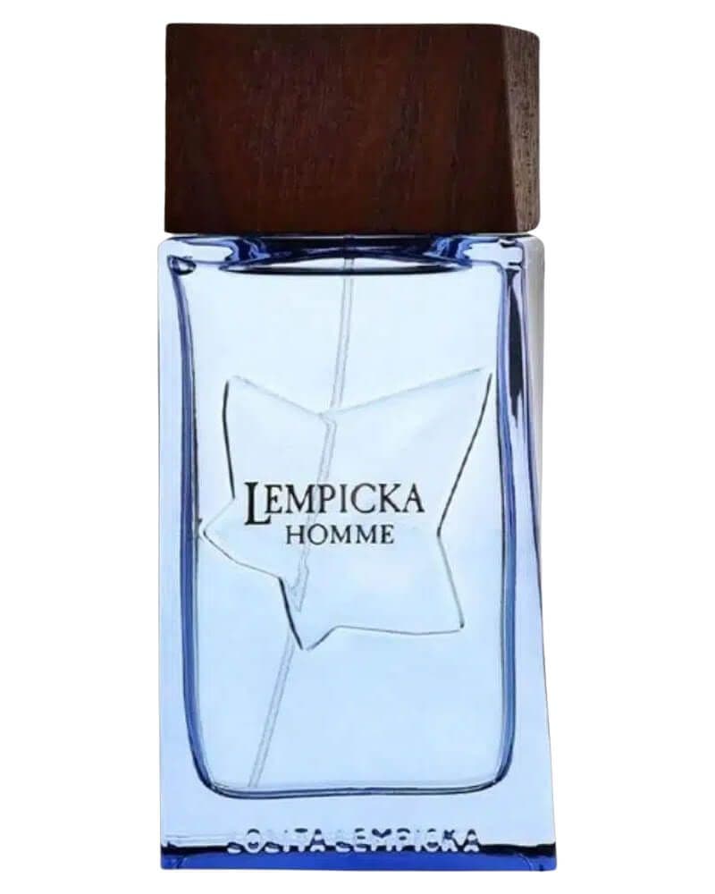 Lolita Lempicka Lempicka Homme EDT Spray 100 ml