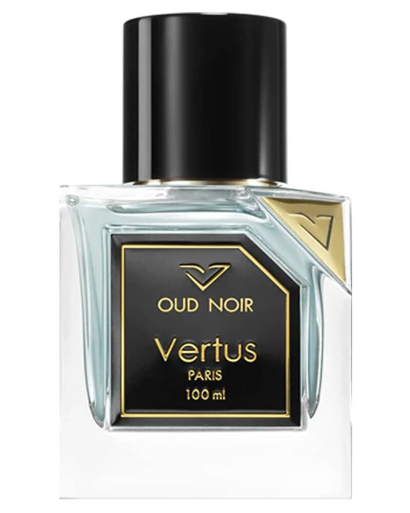 Vertus Paris Oud Noir Unisex EDP 100 ml