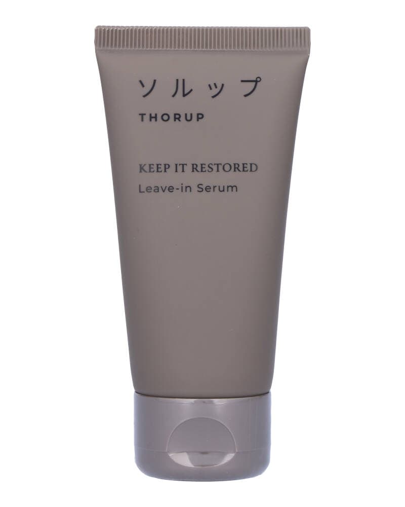 Thorup Keep It Restored Leave-in Serum 50 ml