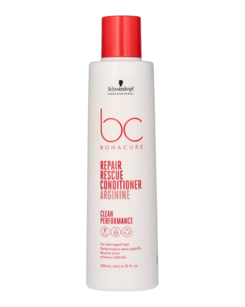 Schwarzkopf BC Bonacure Repair Rescue Conditioner Arginine 200 ml