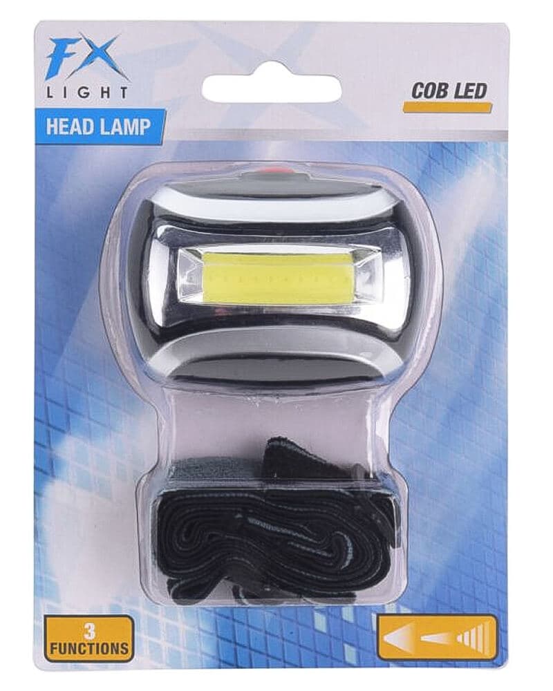 Excellent Houseware Pandelampe Sølv