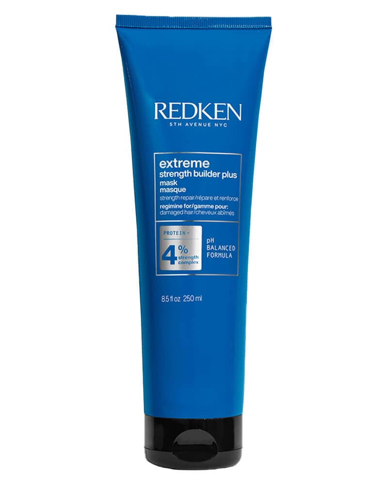 Redken Extreme Strength Builder Plus Mask 250 ml