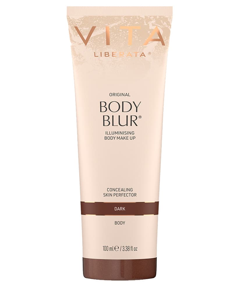Vita Liberata Body Blur Dark 100 ml
