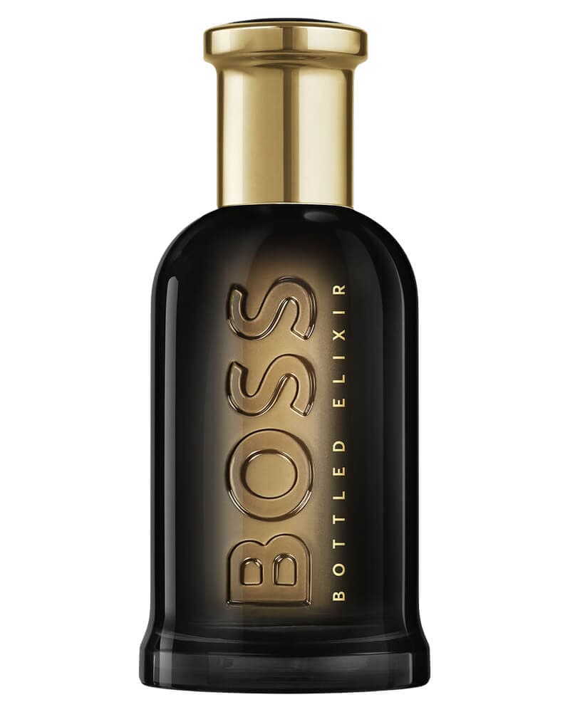 Boss Bottled Elixir Intense EDP 100 ml