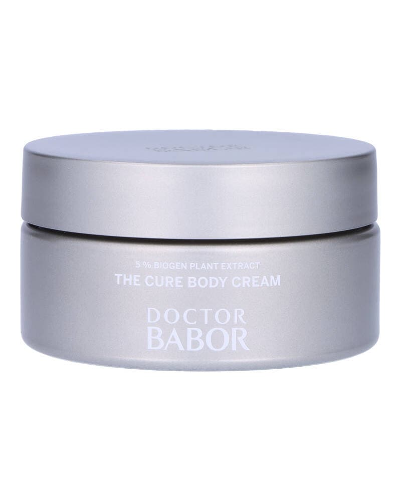 Doctor Babor Regeneration The Cure Body Cream 200 ml