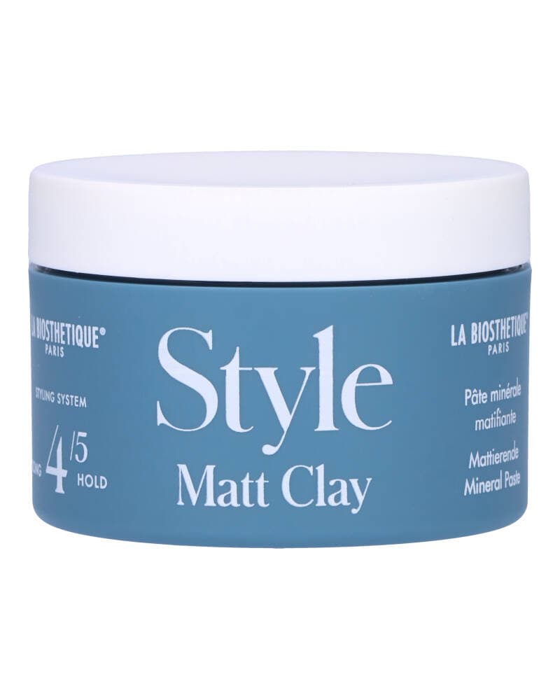 La Biosthetique Matt Clay 75 ml