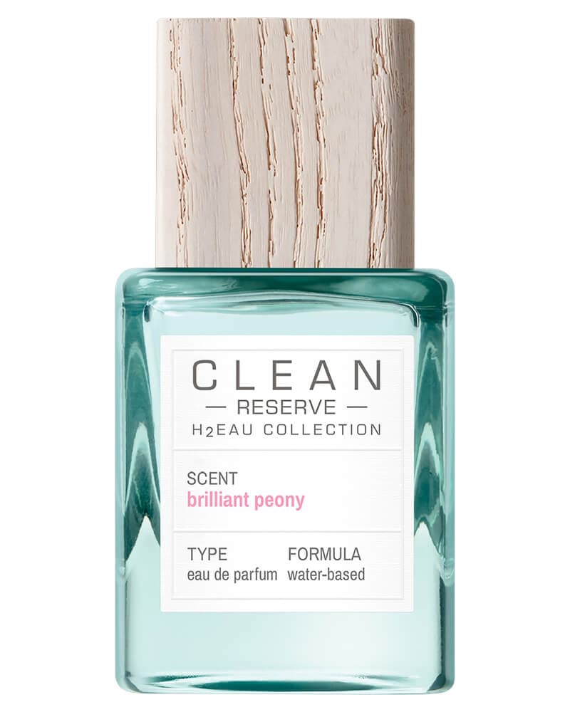 Clean Reserve H2EAU Brilliant Peony EDP 30mL 30 ml