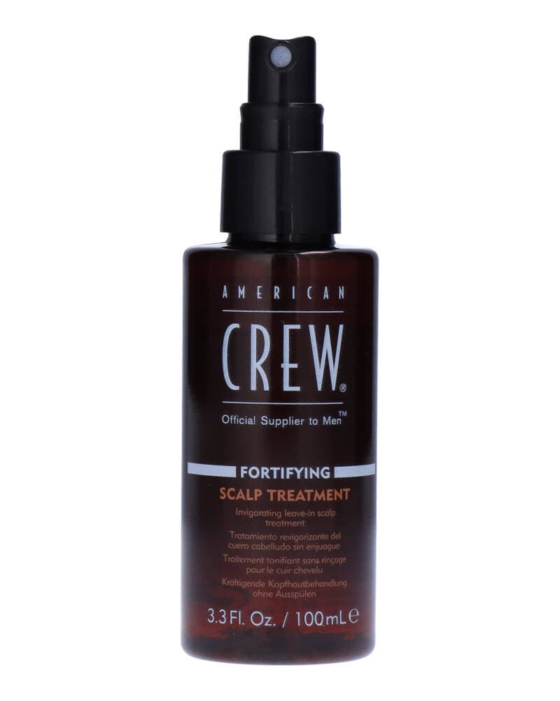 American Crew Fortifying Scalp Treatment 100 ml