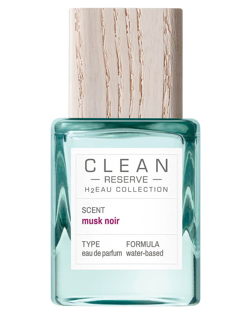 Clean Reserve H2EAU Musk Noir EDP 30mL 30 ml