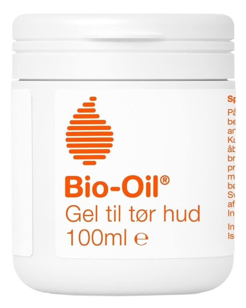 Bio-Oil Gel Til Tør Hud (U) 100 ml