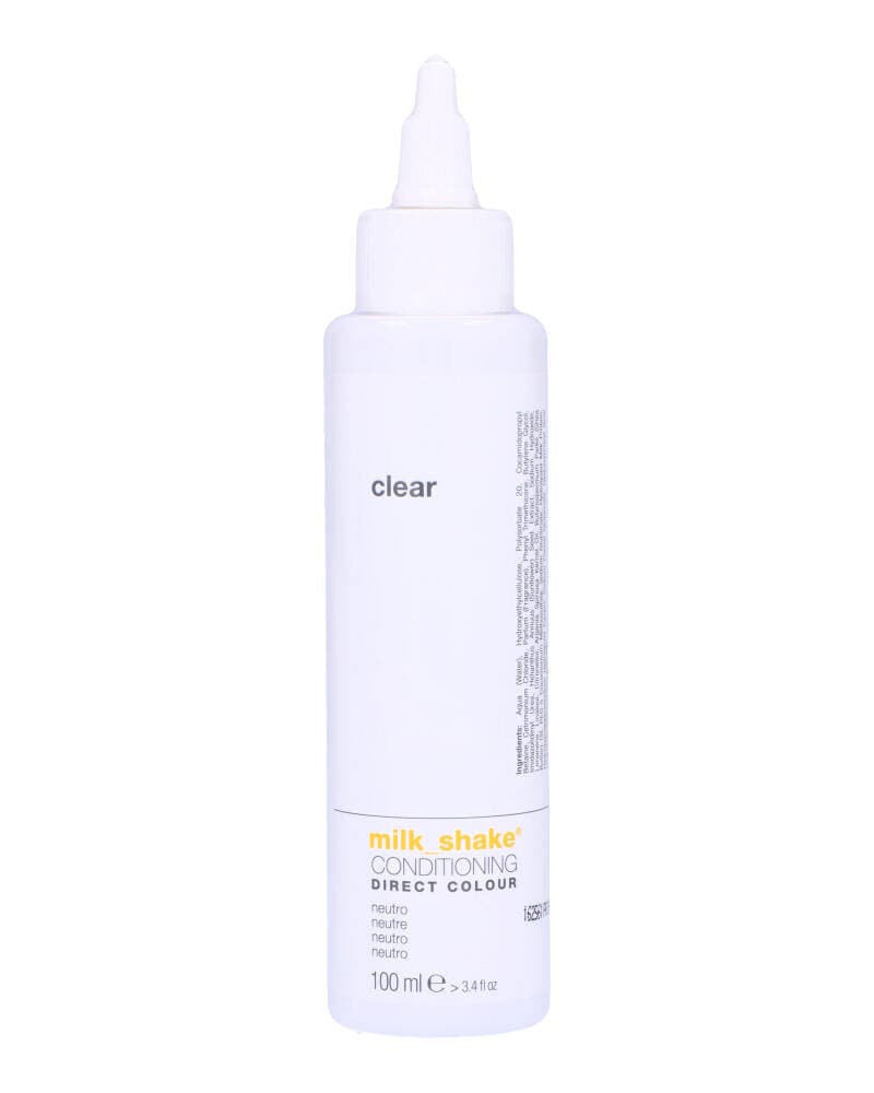 Milk Shake Direct Colour - Clear 100 ml