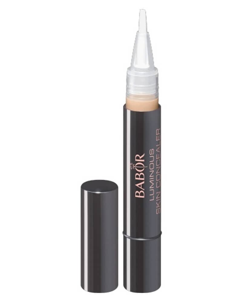Babor Luminous Skin Concealer - Ivory 01 (U) 4 ml