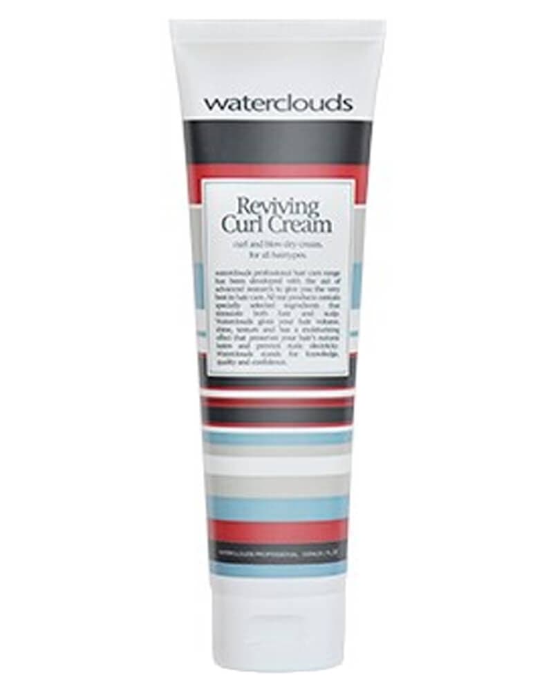 Waterclouds Reviving Curl Cream 150 ml