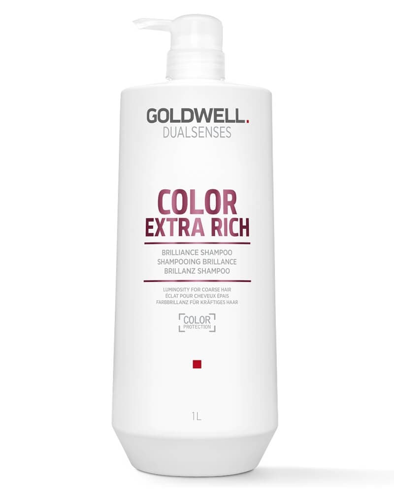 Goldwell Color Extra Rich Brilliance Conditioner 1000 ml