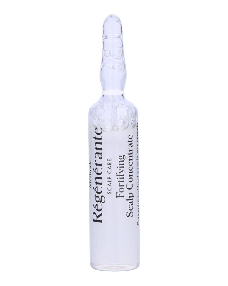 La Biosthetique Régénérante Fortifying Scalp Concentrate 10 ml 10 stk.