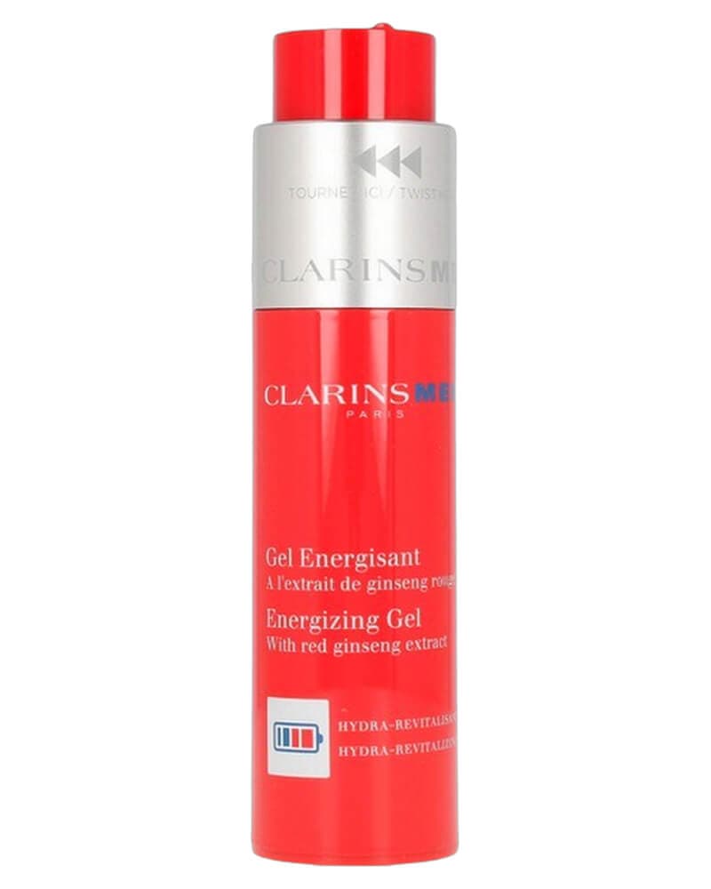 Clarins Men Energizing Gel 50 ml
