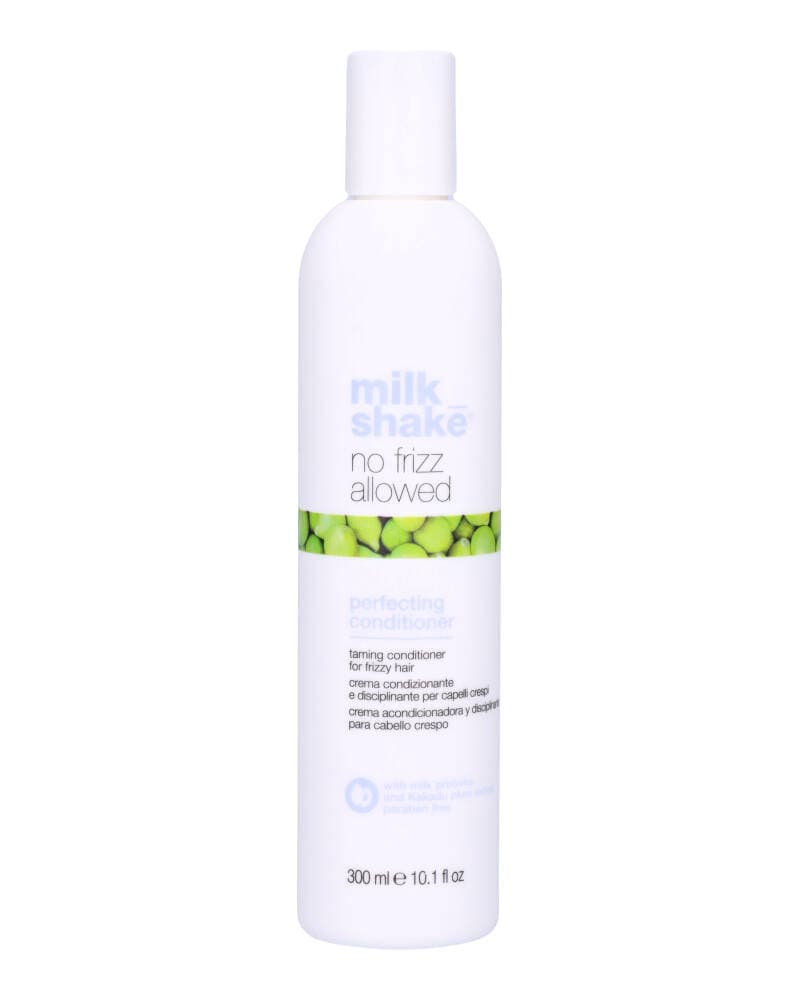 Milk Shake No Frizz Allowed Perfecting Conditioner 300 ml