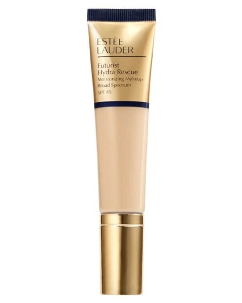 Estée Lauder Futurist Hydra Rescue Moisturizing Makeup SPF45 1W2 Sand 35 ml