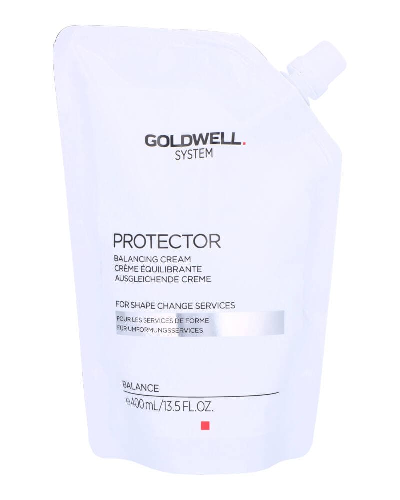 Goldwell System Protector Balancing Cream 400 ml