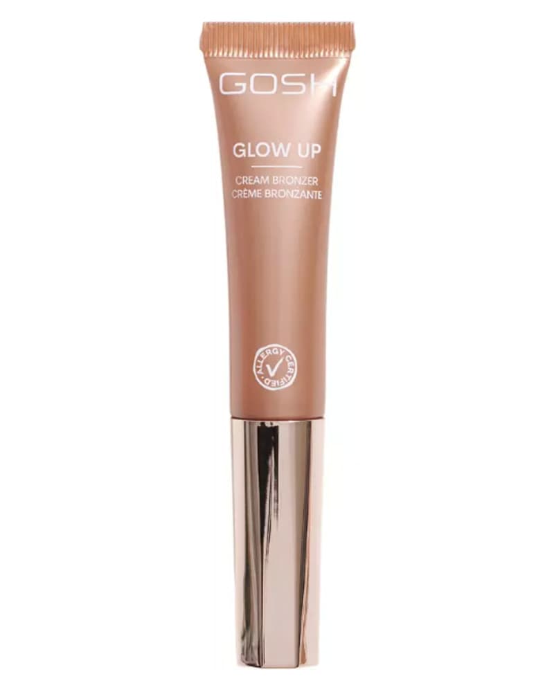 Gosh Glow Up Cream Bronzer 002 Bronze 14 ml