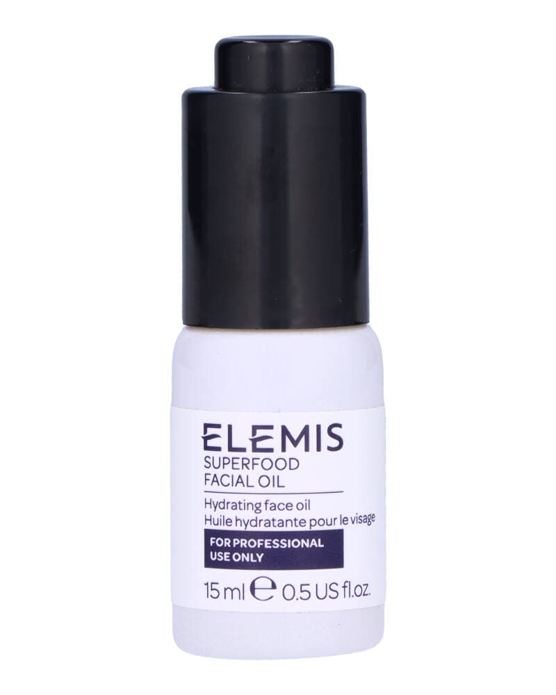 Elemis Superfood Facial Oil 15 ml
