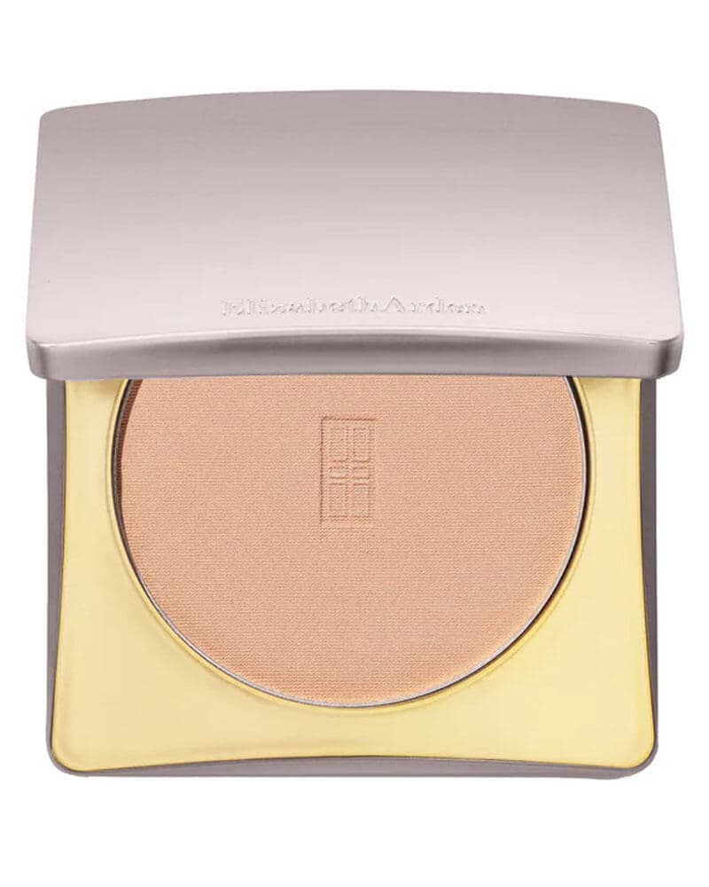 Elizabeth Arden Flawless Finish Skincaring Pressing Powder Medium 9 g
