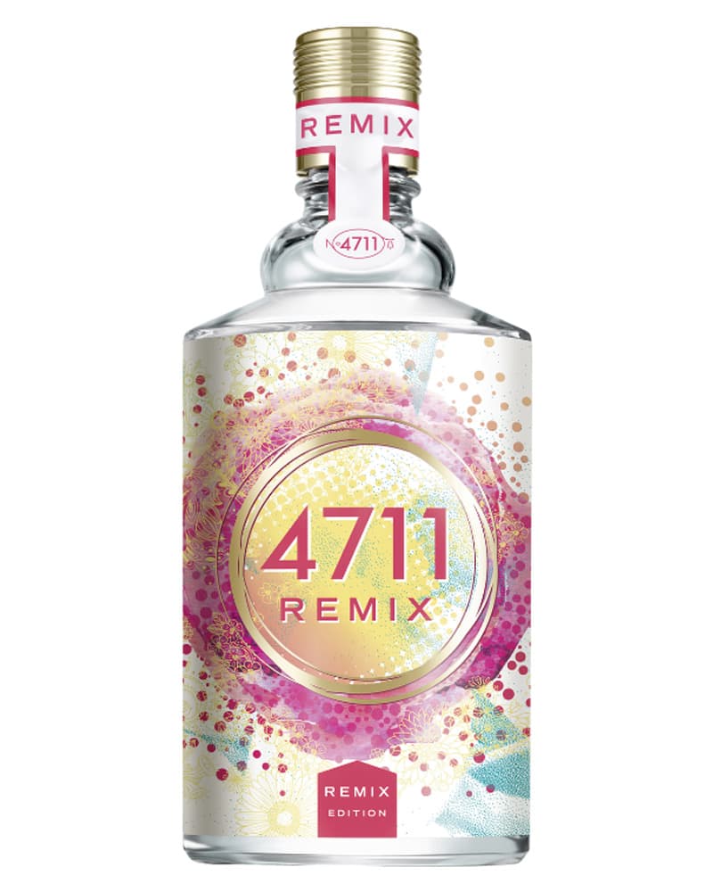 No. 4711 Remix Cologne Neroli EDC 100 ml