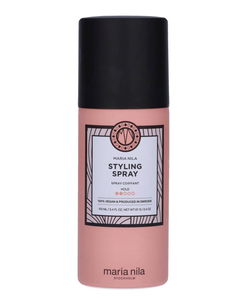 Maria Nila Styling Spray 100 ml