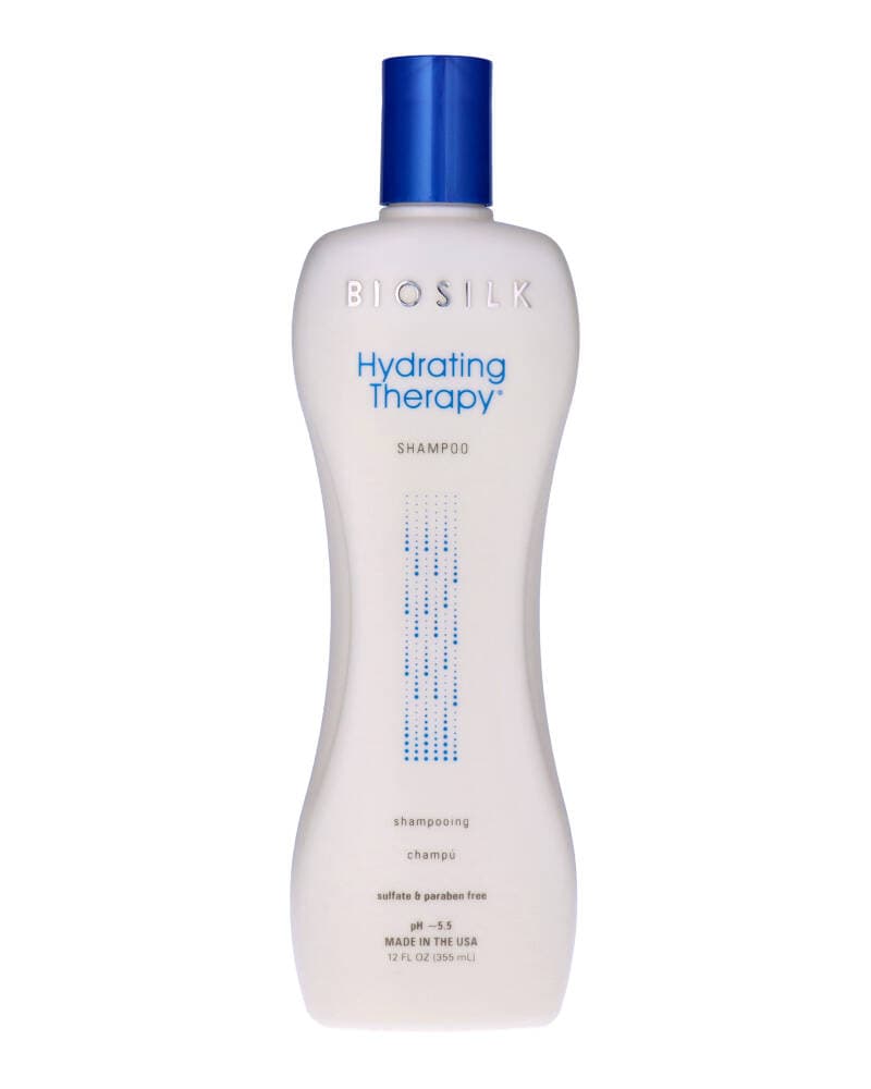 BioSilk Hydrating Therapy Shampoo 355 ml