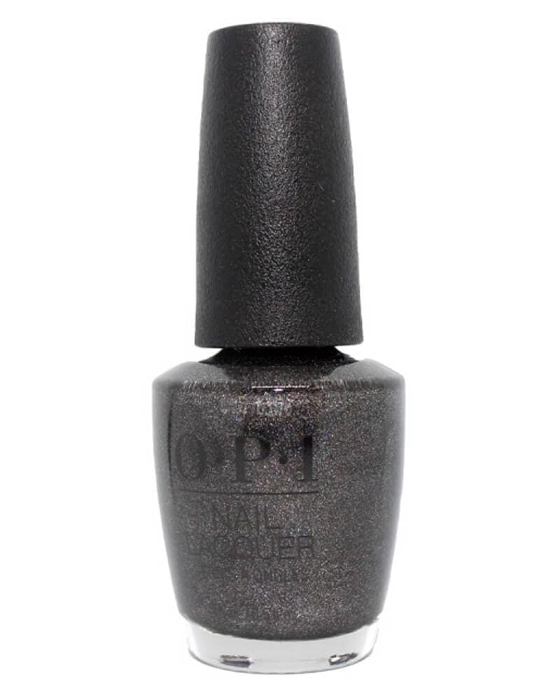 OPI Nail Lacquer Turn Bright After Sunset 15 ml
