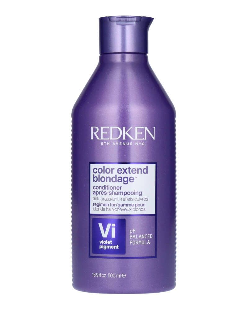 Redken Color Extend Blondage Conditioner Limited Edition 500 ml